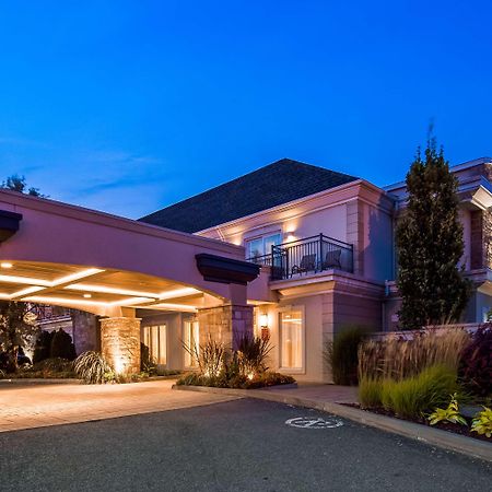 Best Western Premier Hotel Aristocrate Quebec City Luaran gambar