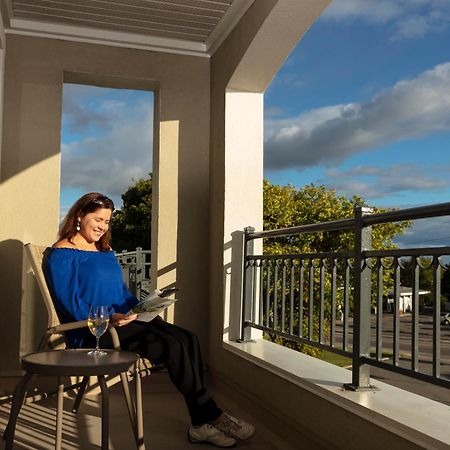 Best Western Premier Hotel Aristocrate Quebec City Luaran gambar