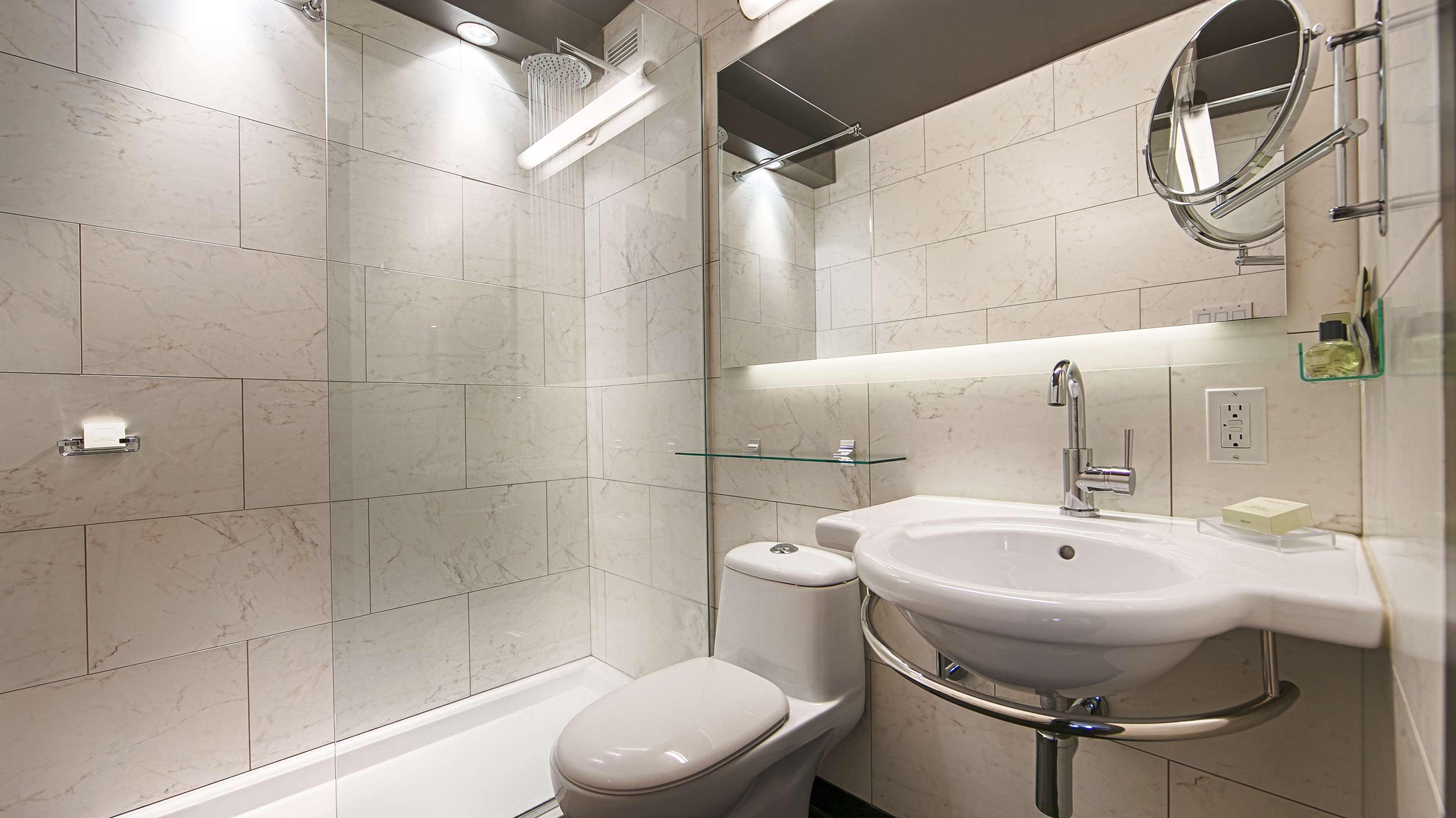 Best Western Premier Hotel Aristocrate Quebec City Luaran gambar