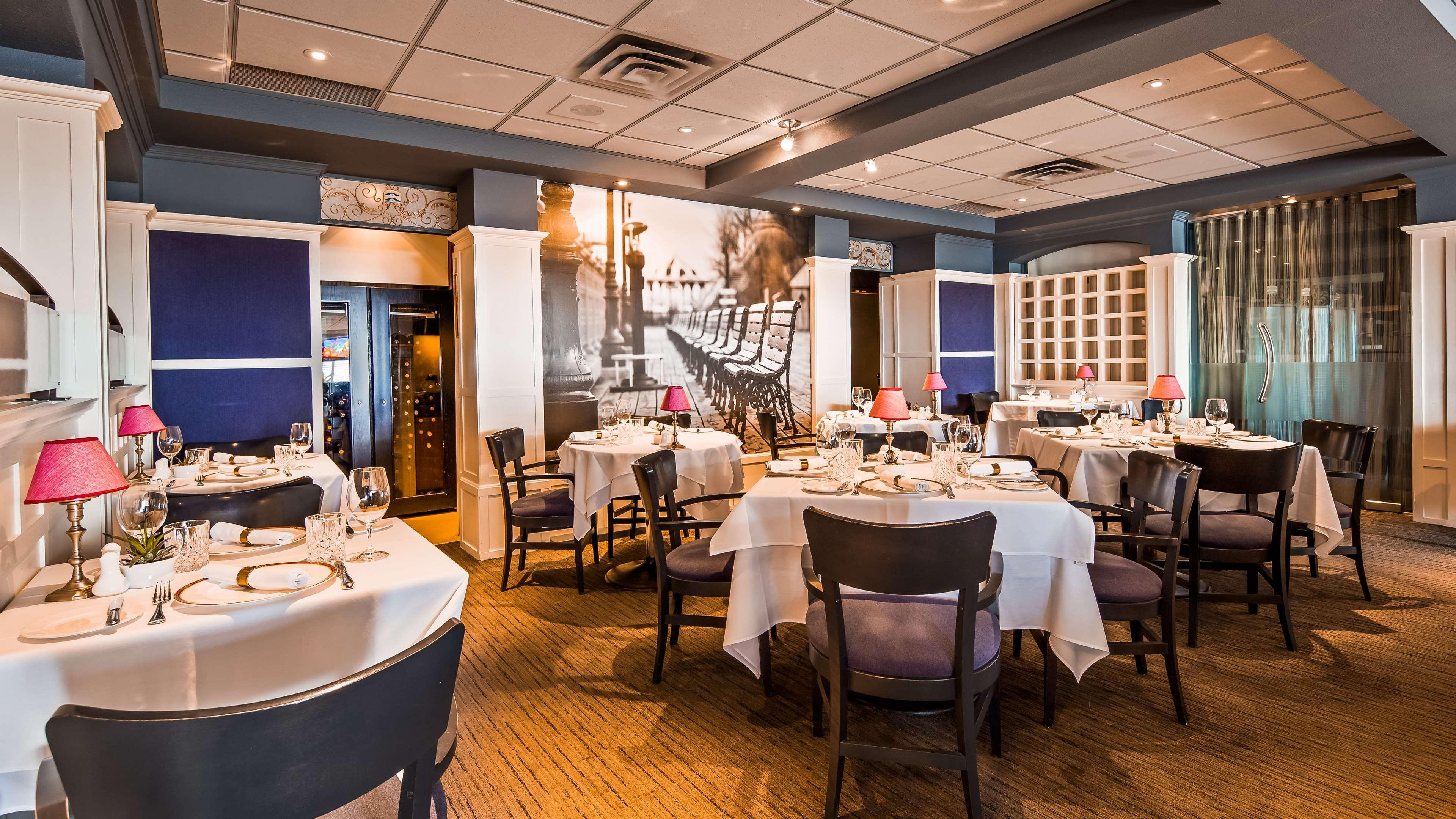 Best Western Premier Hotel Aristocrate Quebec City Luaran gambar