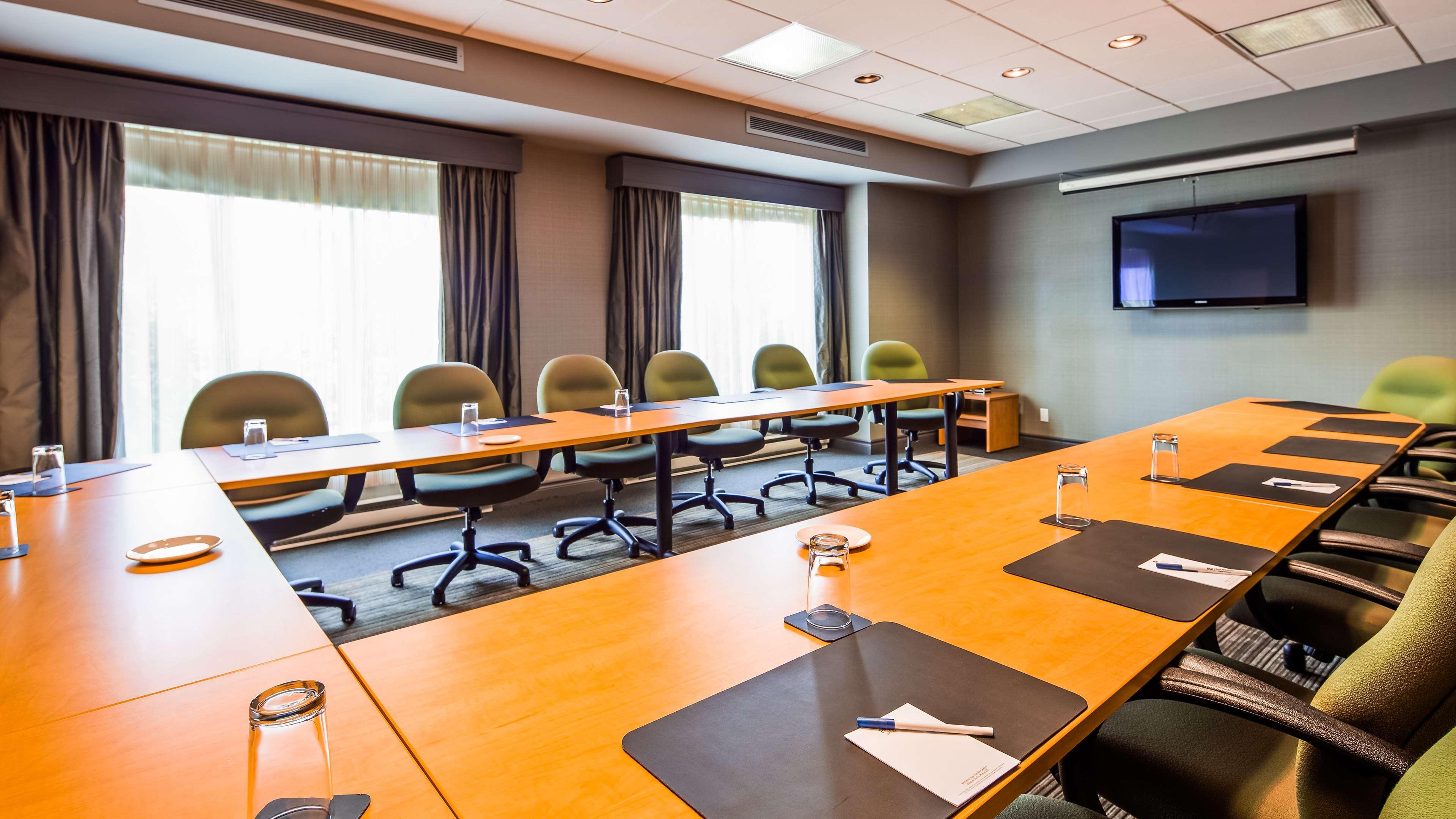 Best Western Premier Hotel Aristocrate Quebec City Luaran gambar