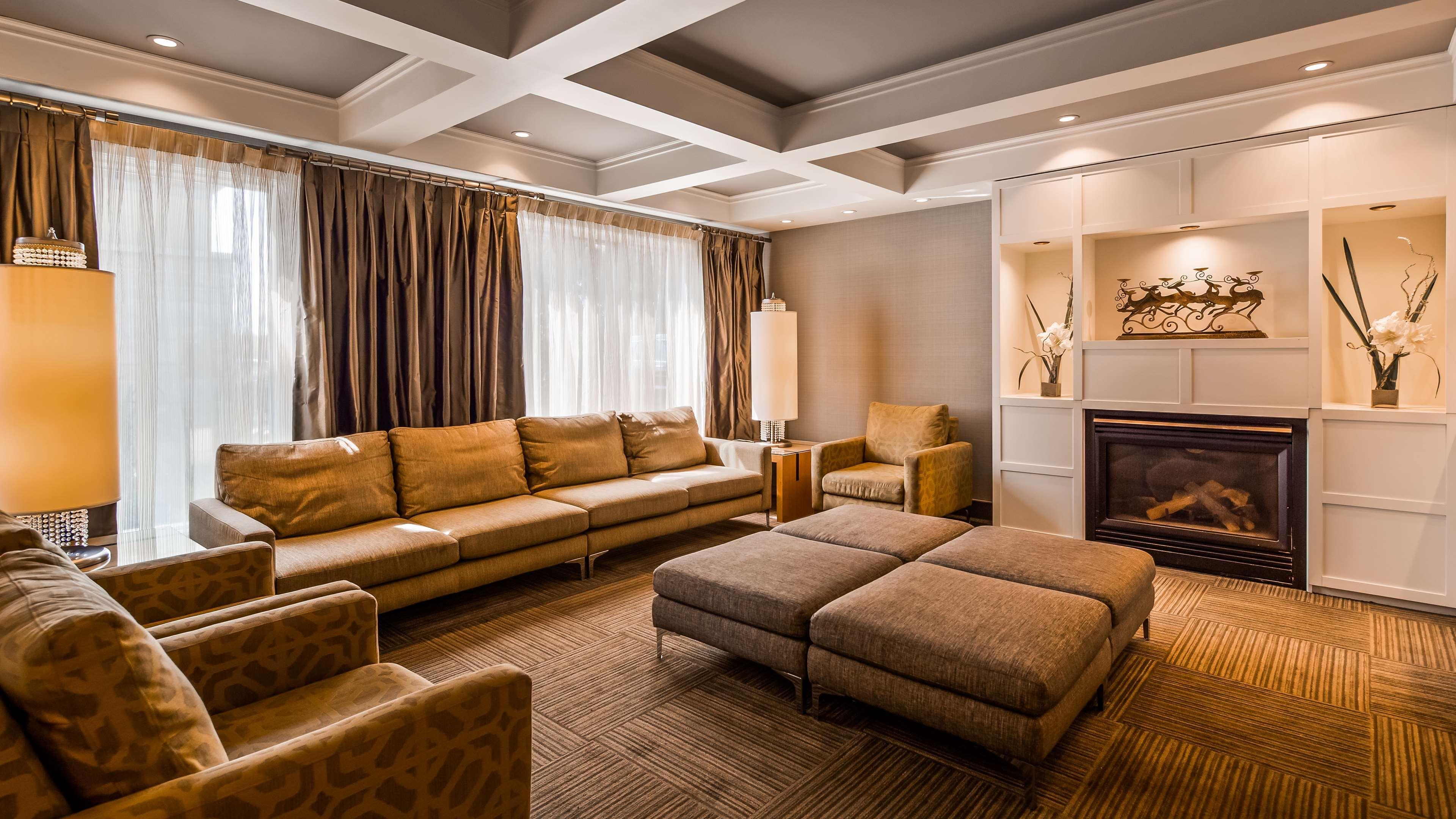 Best Western Premier Hotel Aristocrate Quebec City Luaran gambar