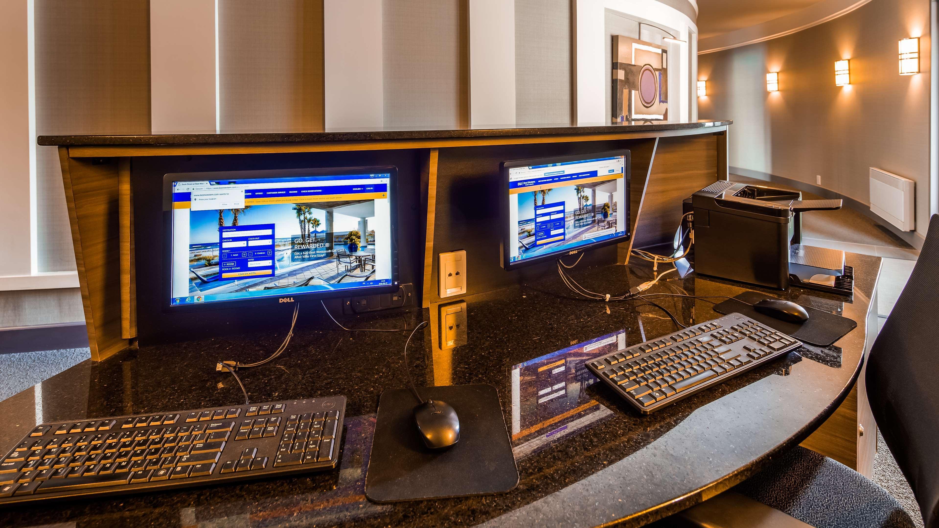 Best Western Premier Hotel Aristocrate Quebec City Luaran gambar