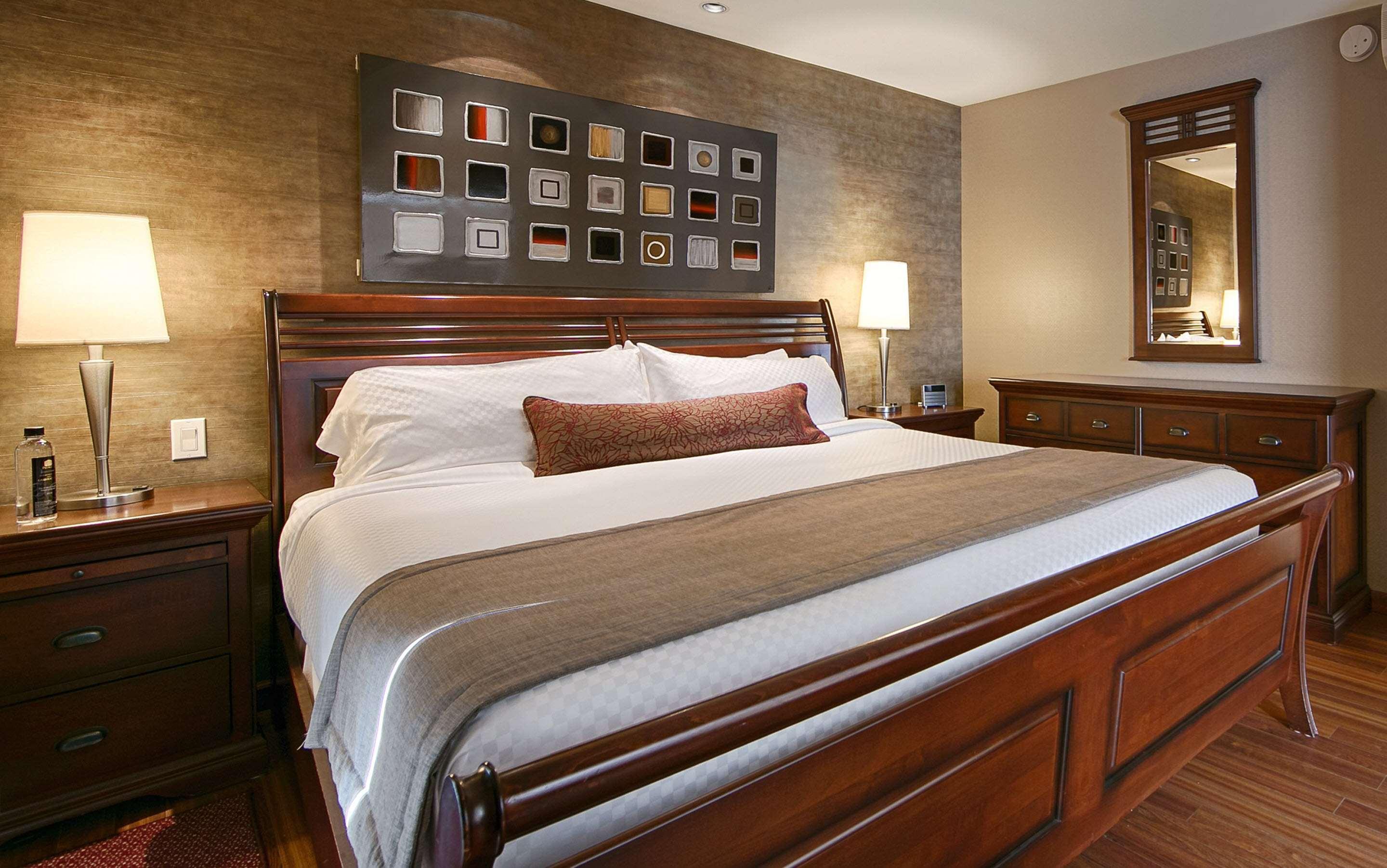 Best Western Premier Hotel Aristocrate Quebec City Luaran gambar