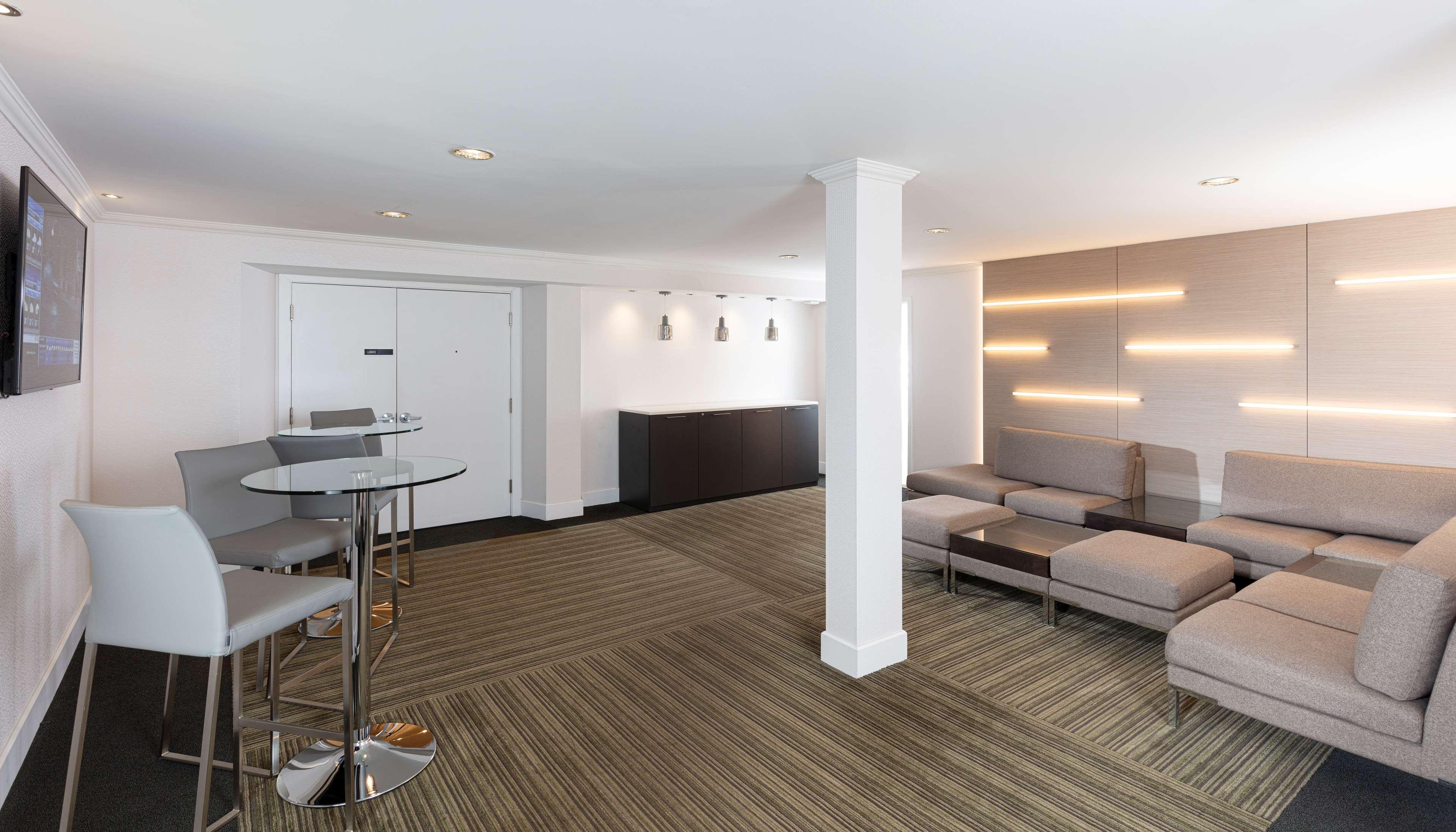 Best Western Premier Hotel Aristocrate Quebec City Luaran gambar