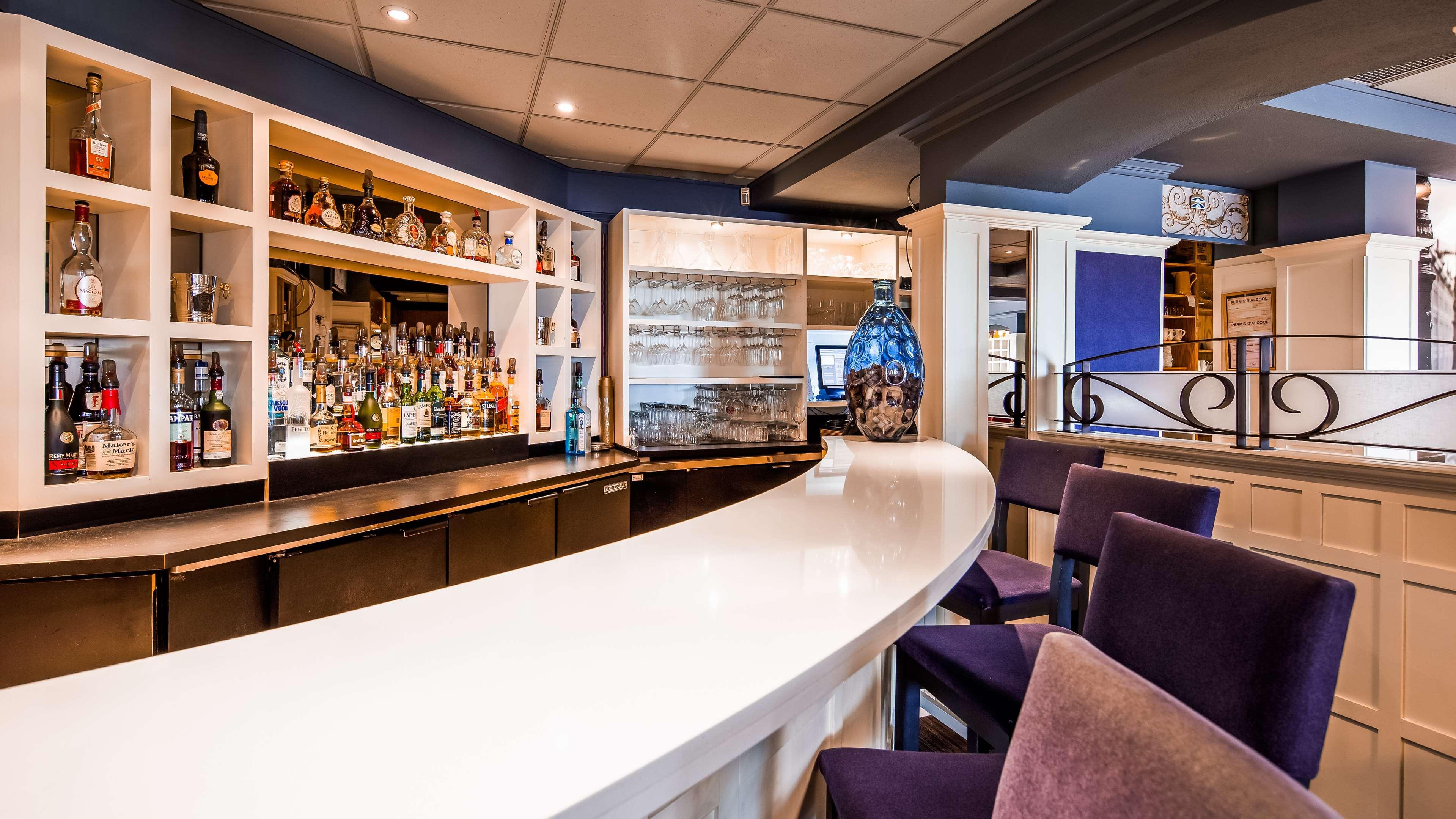 Best Western Premier Hotel Aristocrate Quebec City Luaran gambar