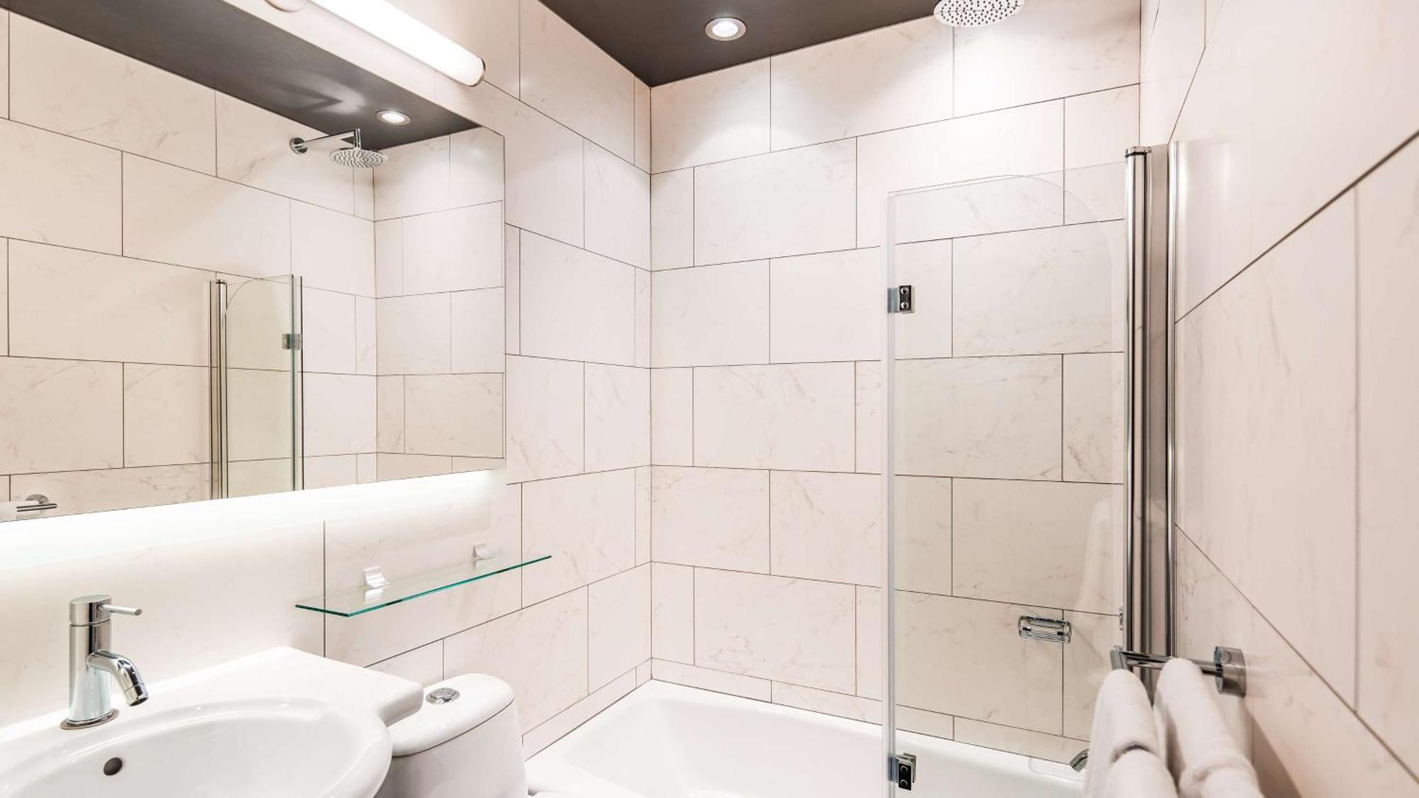 Best Western Premier Hotel Aristocrate Quebec City Luaran gambar