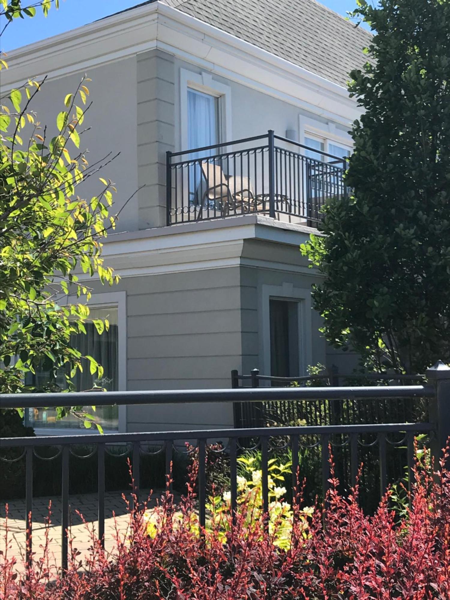 Best Western Premier Hotel Aristocrate Quebec City Luaran gambar