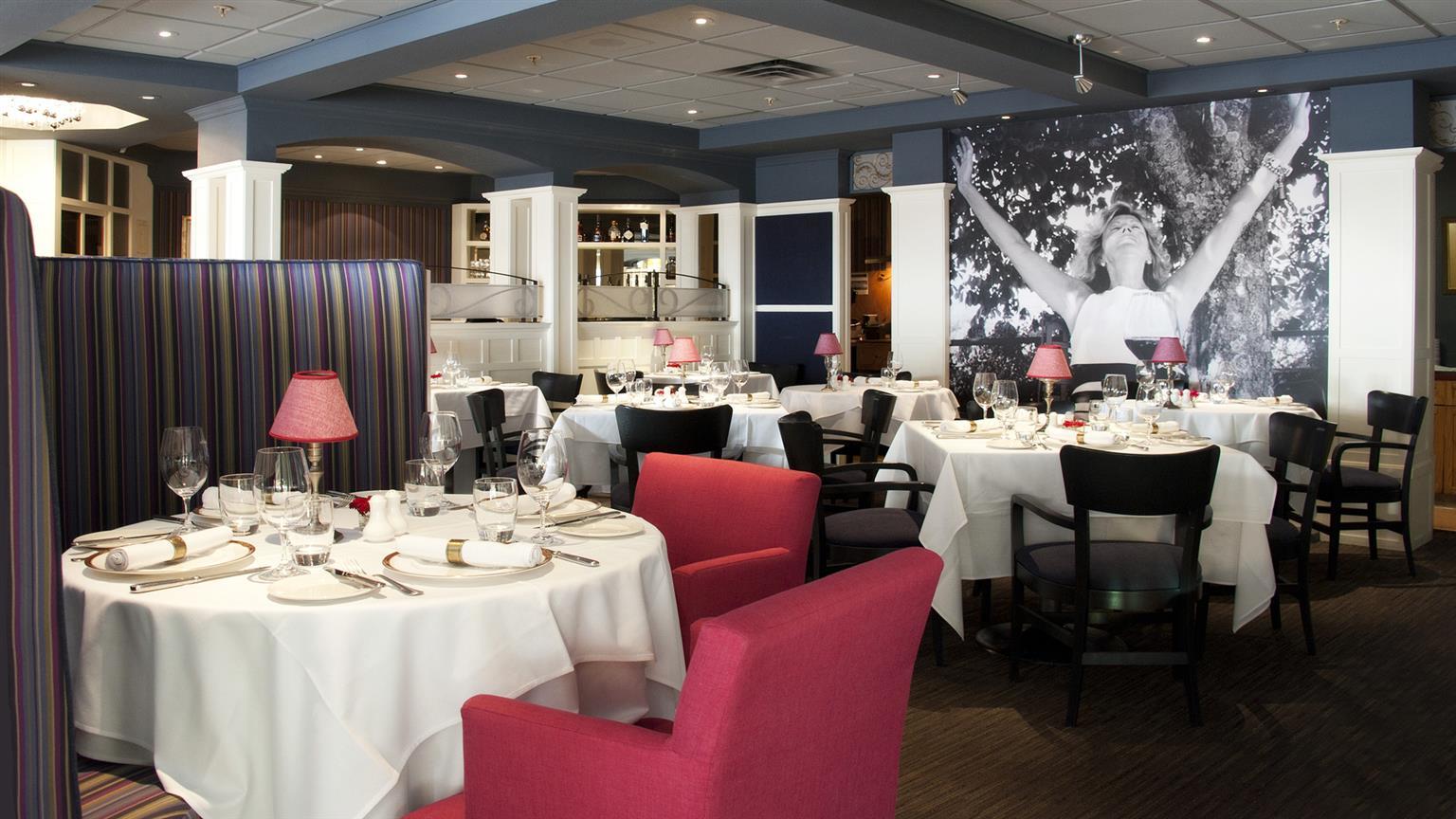 Best Western Premier Hotel Aristocrate Quebec City Luaran gambar