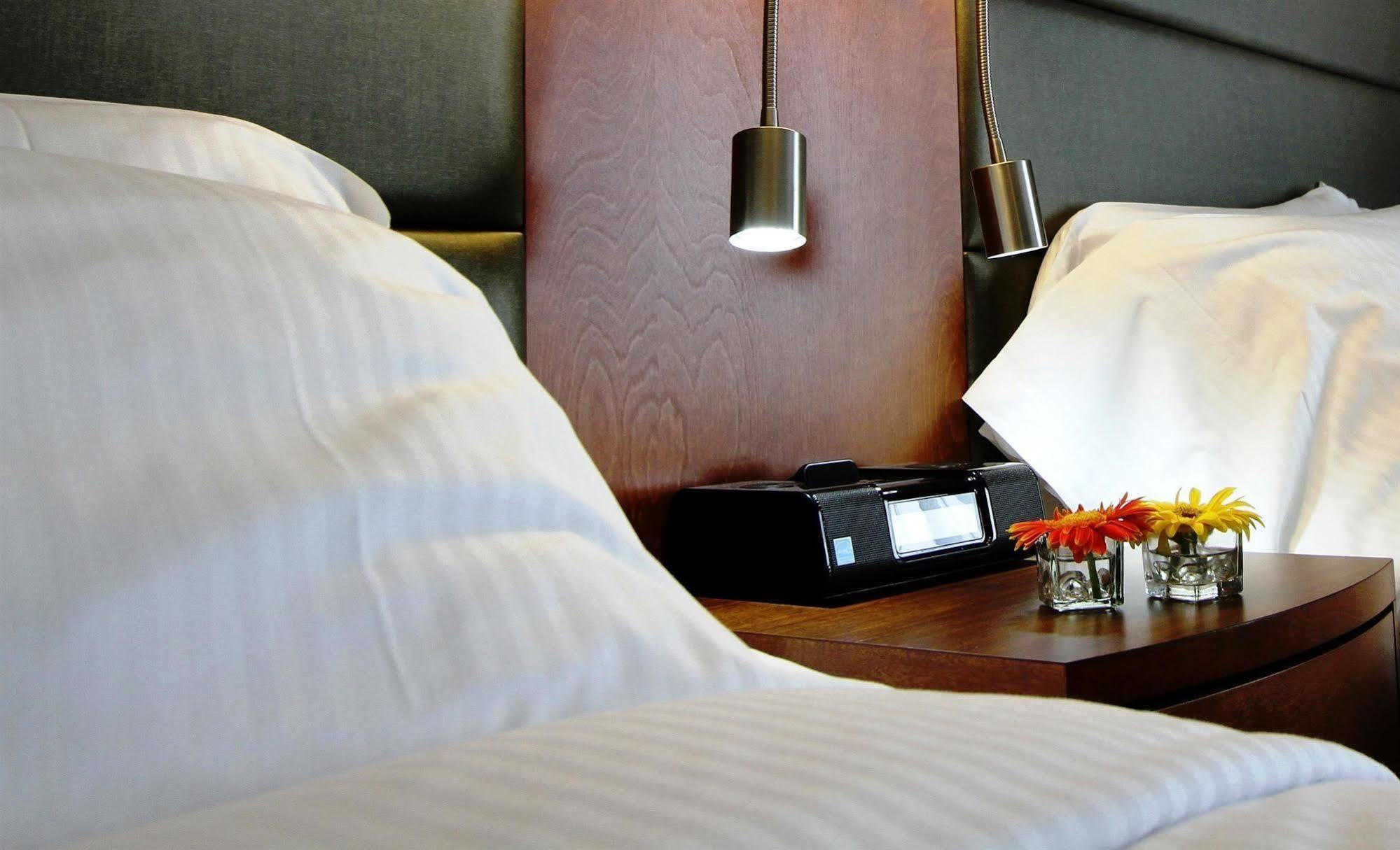 Best Western Premier Hotel Aristocrate Quebec City Bilik gambar